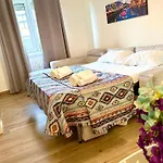 Panoramic Dream House Navigli