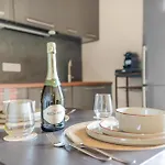 Cos54 - Exclusive Apartment -