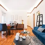 Easylife - Pearl With Balcony On Ticinese District