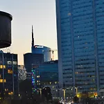Savoia Central Milan