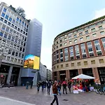 San Babila Executive Suite - Discover The Historic Centre Of Milano