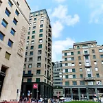 San Babila Executive Suite - Discover The Historic Centre Of Milano
