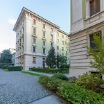Laurana, 6 Ampio E Luminoso Appartamento Per 6