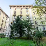 Laurana, 6 Ampio E Luminoso Appartamento Per 6
