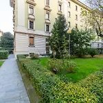 Laurana, 6 Ampio E Luminoso Appartamento Per 6