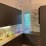 Apartment In Affori