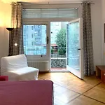 Ponale 52 Bright Studio