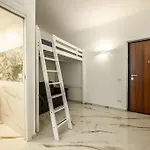 Milan St Laurent Apartment
