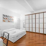 Homely Flat St Lorenzo