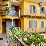 Casa Oriana 1 Milano Centro-Metro M1