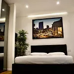 Savoia Central Milan