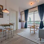 Babaal, Appartamento Con Terrazza