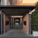 Super Suite With Private Terrace Autentica