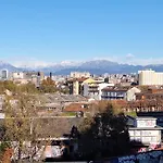 Gioia Martesana Skyline Apartment Milano - 140 Mq