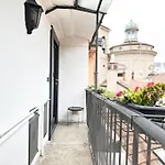 Suite Meravigli