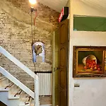 Charming And Design Attic Loft Central Milan In Coolest Area Navigli Ticinese