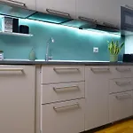 C1Studio Cozy, Comfortable And Trendy Studio Apartment In Nolo