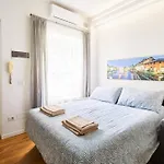House Navigli Apartment In The Heart Of Navigli