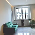 Savoia Central Milan