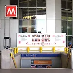Stayeasy Santagiulia - M3 Metro - Center In 20 Mins