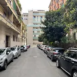 Bright Flat - Fashion & Design District