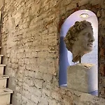 Charming And Design Attic Loft Central Milan In Coolest Area Navigli Ticinese