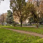 Moderno Monolocale Zona Bocconi B - Mirable Pm