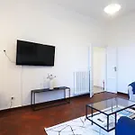 Zaffiro Apartment