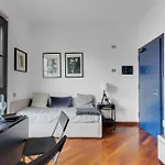 Sa28 -Porta Romana- Luxury Apartment With View-