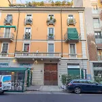 Gulli\'S Apartment In Arco Della Pace