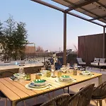 Compagnoni12 Luxury Penthouse With Private Jacuzzi And Spa