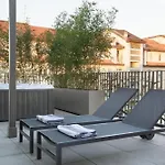 Compagnoni12 Luxury Penthouse With Private Jacuzzi And Spa