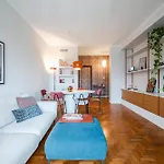The Design Attic - City Life Area