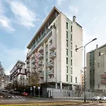 Stayeasy Santagiulia - M3 Metro - Center In 20 Mins