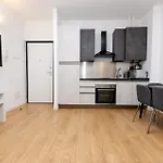 Buenos Aires Apartment