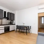 Buenos Aires Apartment
