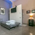 Sammartini 33 - Spacious Studio