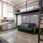 Sammartini 33 - Spacious Studio