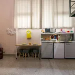 Sammartini 33 - Spacious Studio