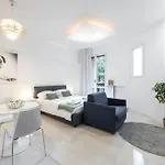 Maggi Milano - New Beautiful Apartments In The City Center