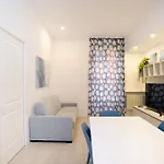 Lanzone Apartment