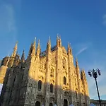 Il Giardino dell\'Artista Soggiorni a Milano