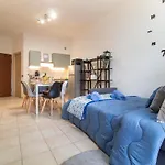 Luxapartment - Park View - Patio - Parking