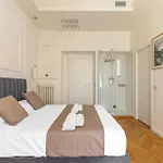 Montello Suites Foresteria Lombarda