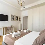 Montello Suites Foresteria Lombarda