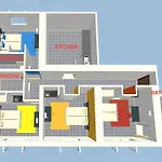 New Flat In The Heart Of Navigli