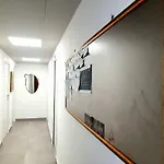 -L\' Oasi Del Turista, Room2- Central Station