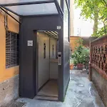 Milan Central Luxury Apartment