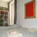 Navigli-Darsena In The Heart Of The City