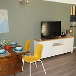 Navigli-Darsena In The Heart Of The City